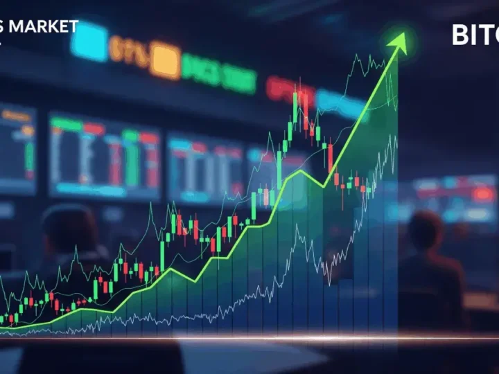 Bitcoin’s New Peak: Caution in the Options Market