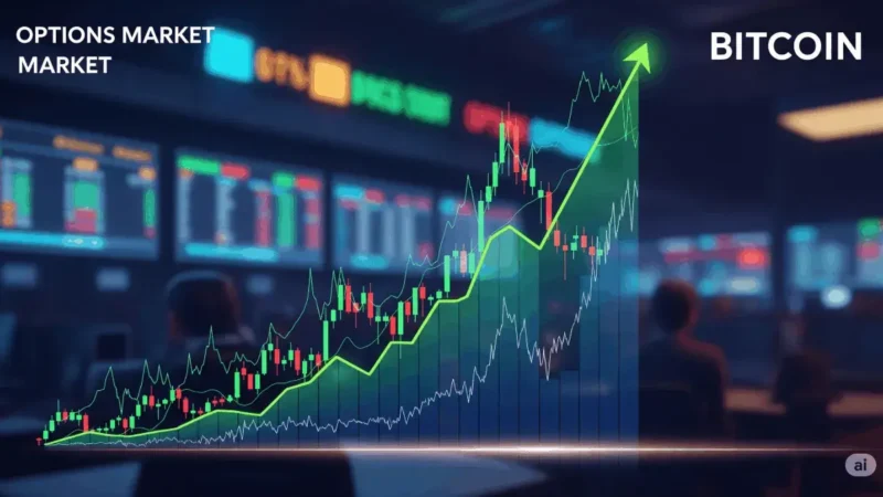 Bitcoin’s New Peak: Caution in the Options Market
