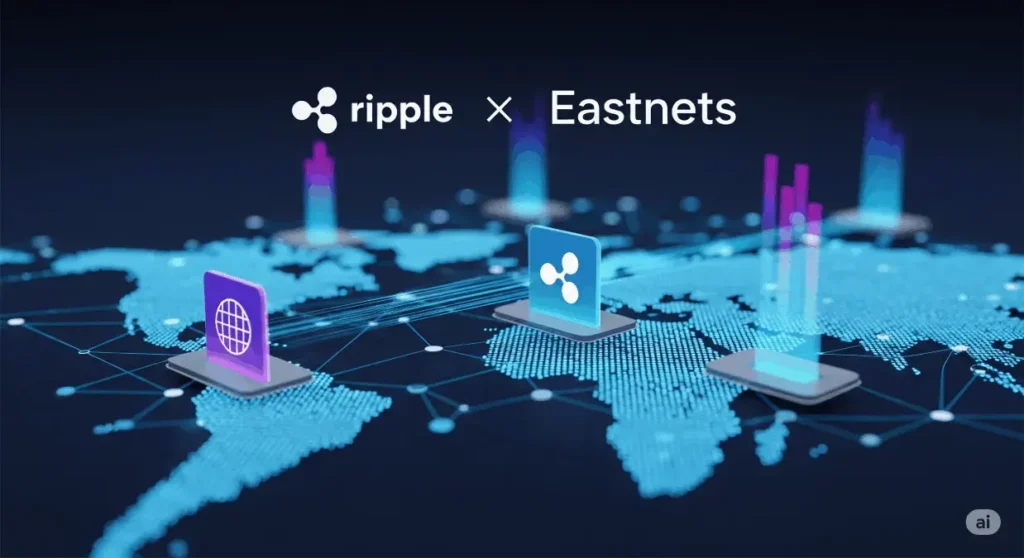 Ripple & Eastnets