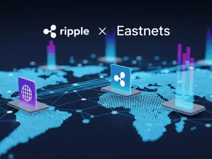 Ripple’s Strategic Alliance: A Gateway to Global Financial Infrastructure