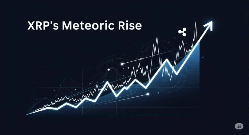 Ripple price
