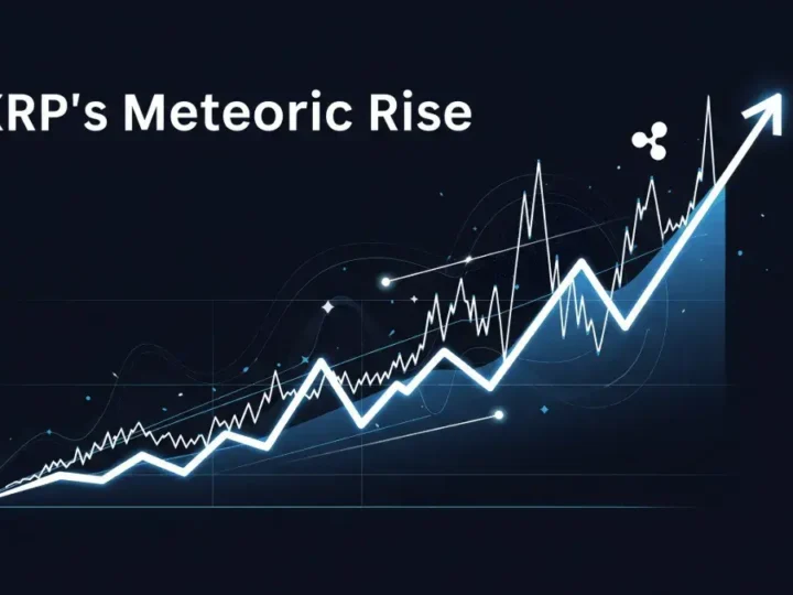 Ripple price Meteoric Rise: $14 Target in Sight?