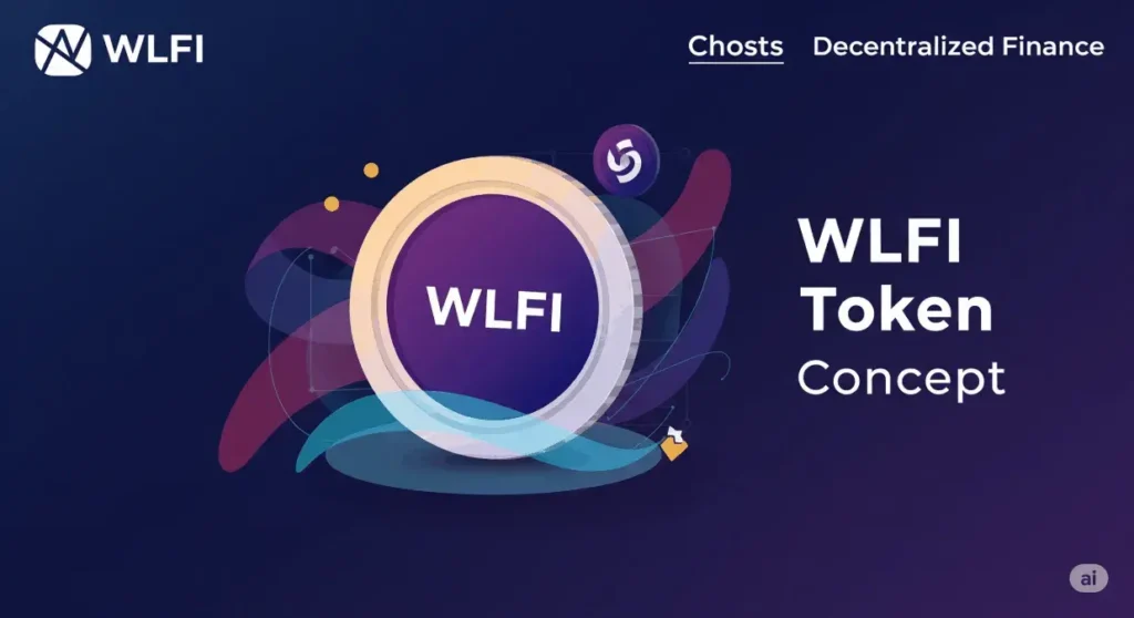 WLFI Token