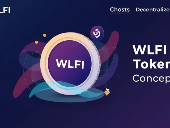 World Liberty Financial’s Bold Move: Unlocking the Future of the WLFI Token Ecosystem