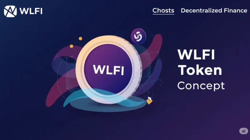 World Liberty Financial’s Bold Move: Unlocking the Future of the WLFI Token Ecosystem
