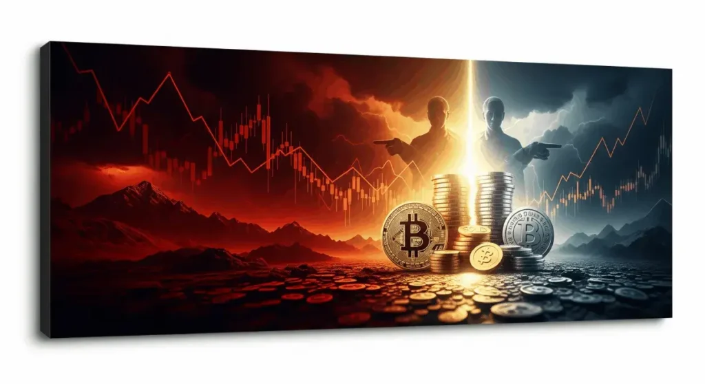 invertir en Bitcoin