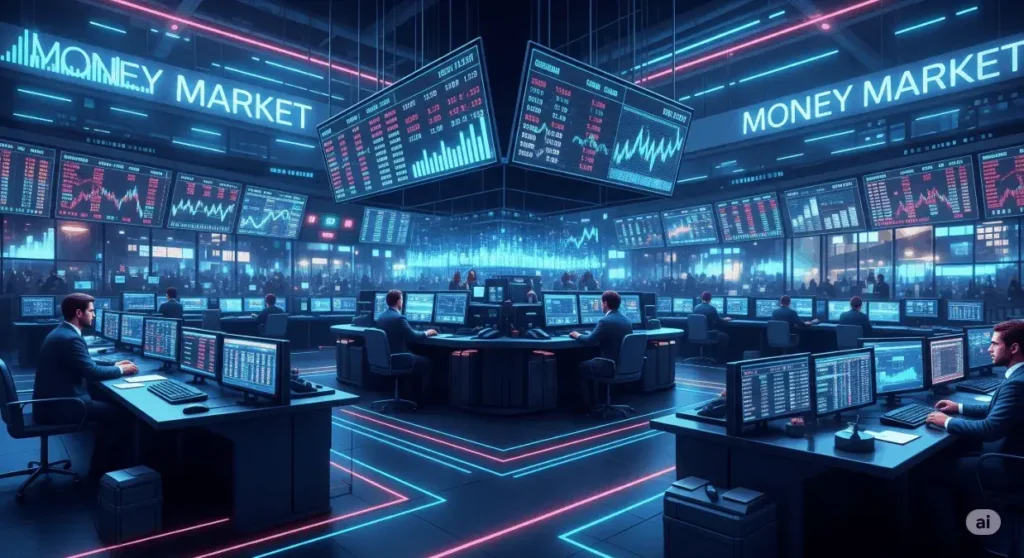 money market
