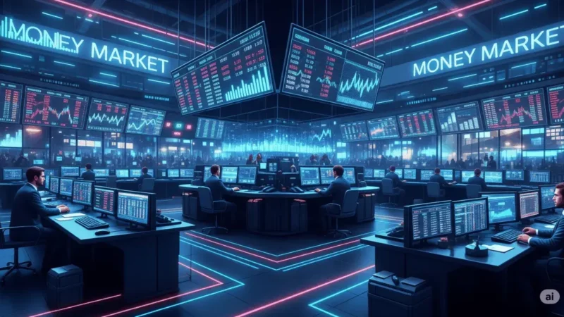 Wall Street Giants Unite: Goldman Sachs and BNY Mellon Tokenize the $7.1 Trillion Money Market