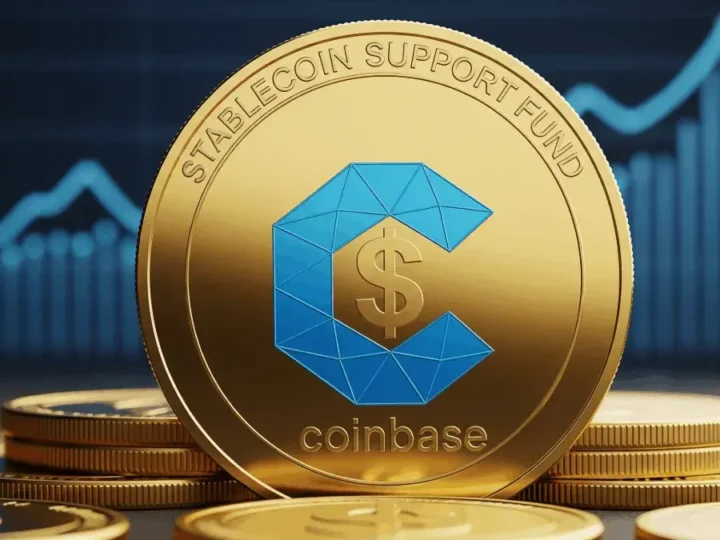 Coinbase Revives Stablecoin Support Fund to Boost DeFi Liquidity