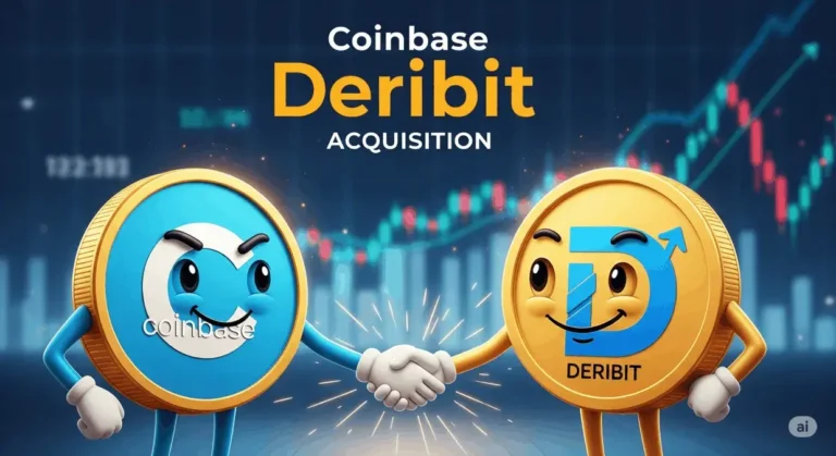 Crypto Derivatives Market