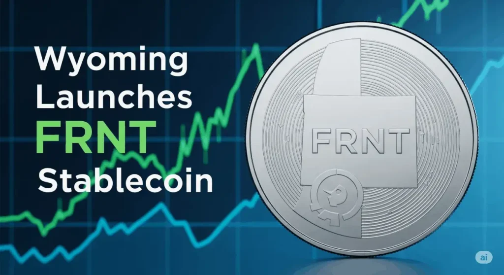 Frontier Stable Token