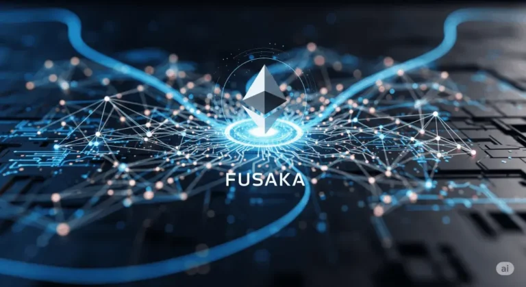 Fusaka upgrade