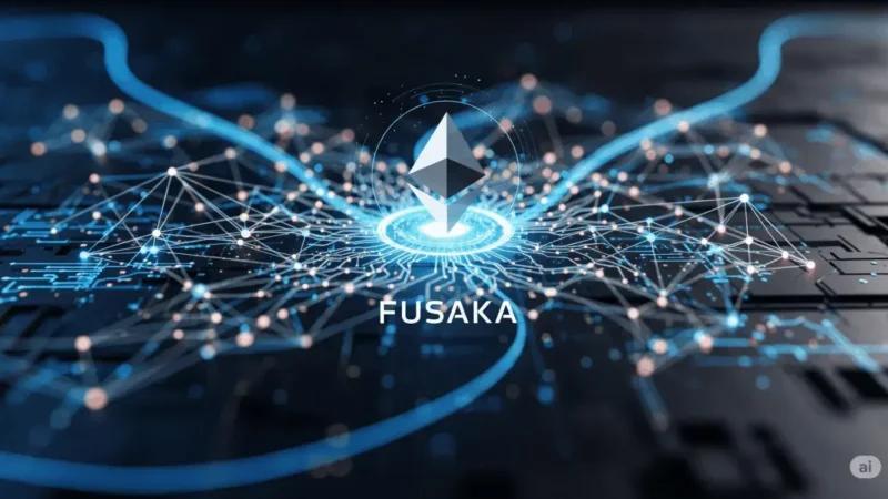 The Urgent Call to Action for Ethereum’s Fusaka Upgrade
