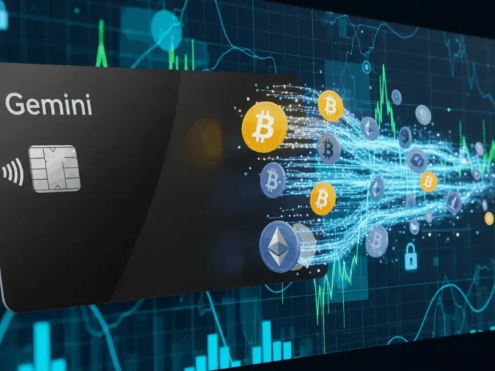 The Gemini Credit Card: A New Era for Crypto Rewards and Everyday Spending