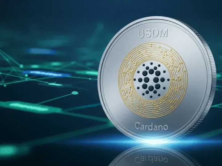 La stablecoin USDM de Cardano: una stablecoin de próxima generación lista para su adopción masiva