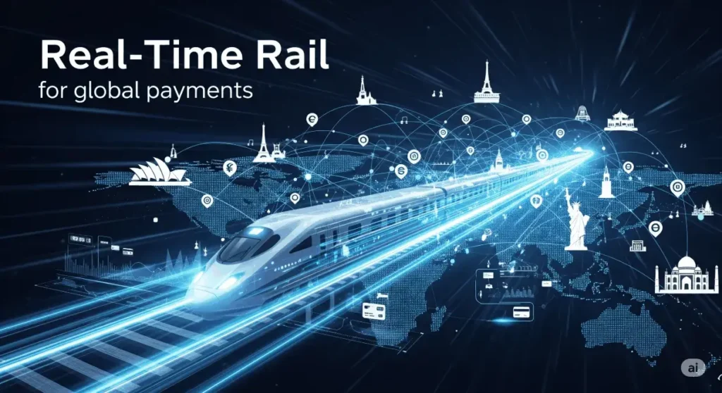 Real-Time Rail for global payments