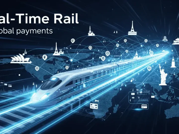 Ripple’s Bold Leap: Acquisition of Fintech Rail Signals New Era for Global Stablecoin Payments