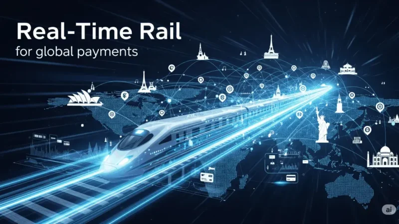 Ripple’s Bold Leap: Acquisition of Fintech Rail Signals New Era for Global Stablecoin Payments