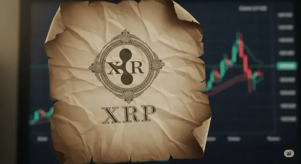 Ripple Labs News: Old XRP Trademark Resurfaces