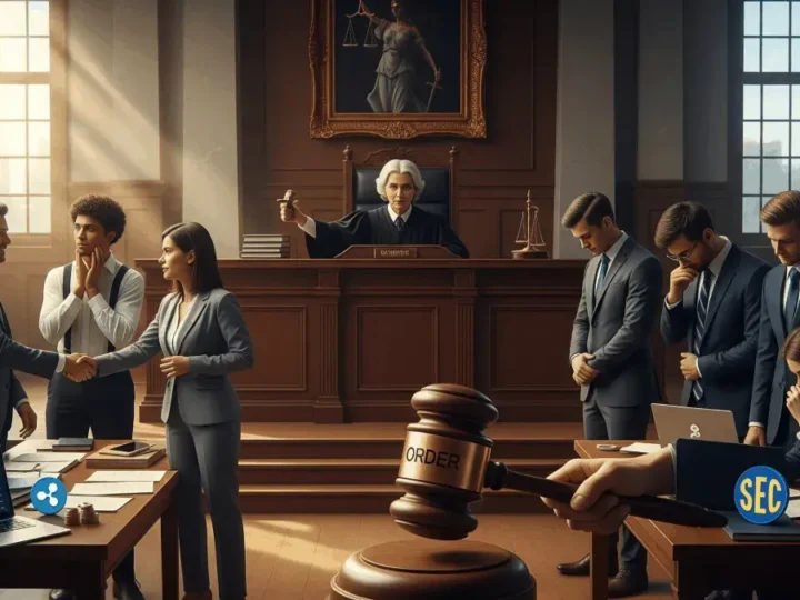 Ripple’s Triumphant End to a Five-Year legal battle