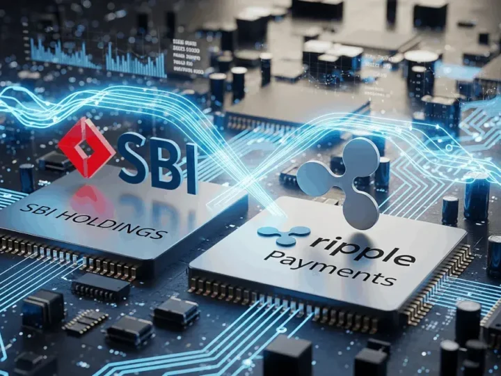 SBI Holdings: A Japanese Financial Giant’s Deep Dive into Digital Assets