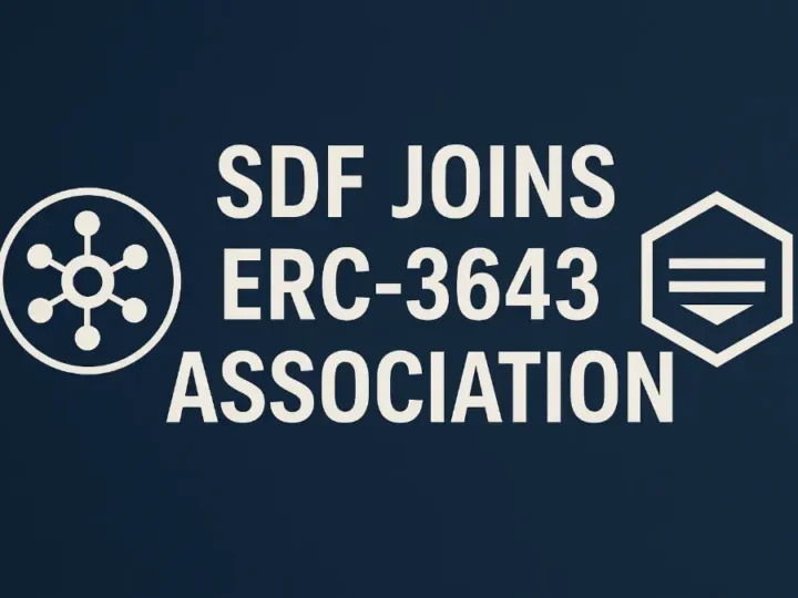 A New Frontier for Compliant Tokenization: Stellar Development Foundation Joins the ERC-3643 Association