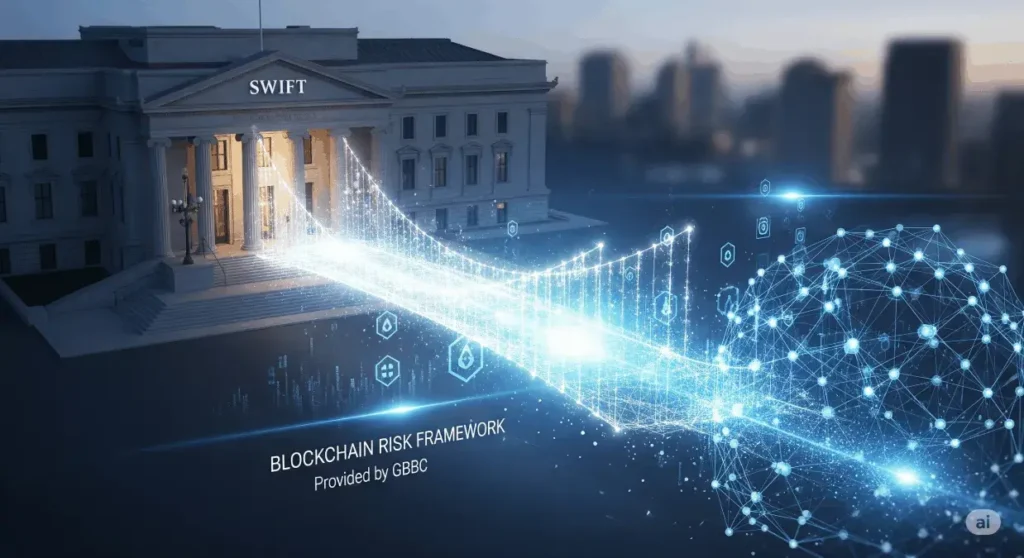 SWIFT GBBC