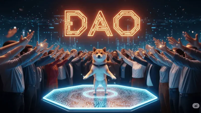 Shiba Inu Developer Emphasizes Community Unity Amid Market Pressure and 500% Rally Prediction