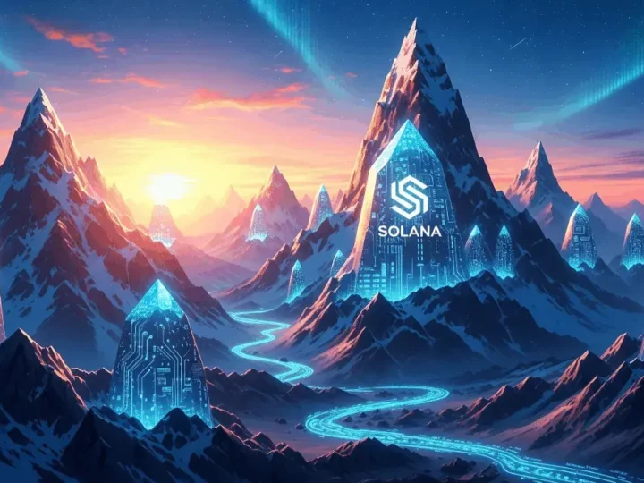 Solana’s Alpenglow Upgrade: A Catalyst for Price and Performance