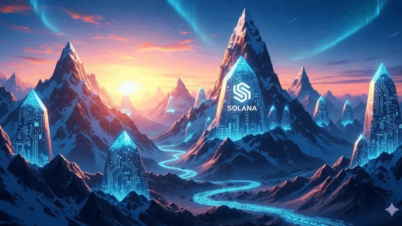 Solana’s Alpenglow Upgrade: A Catalyst for Price and Performance