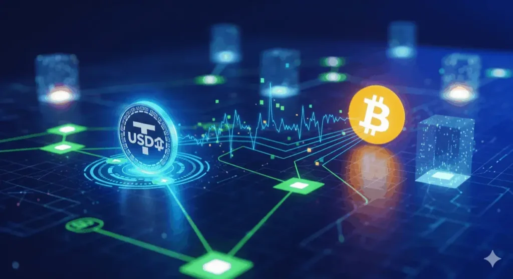 Tether's USDT Launch on the RGB Protocol