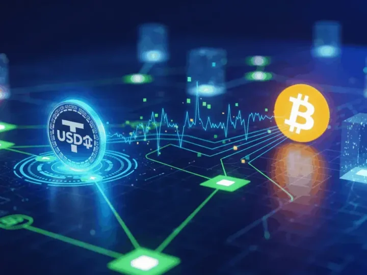 The Bitcoin Renaissance: Tether’s USDT Launch on the RGB Protocol