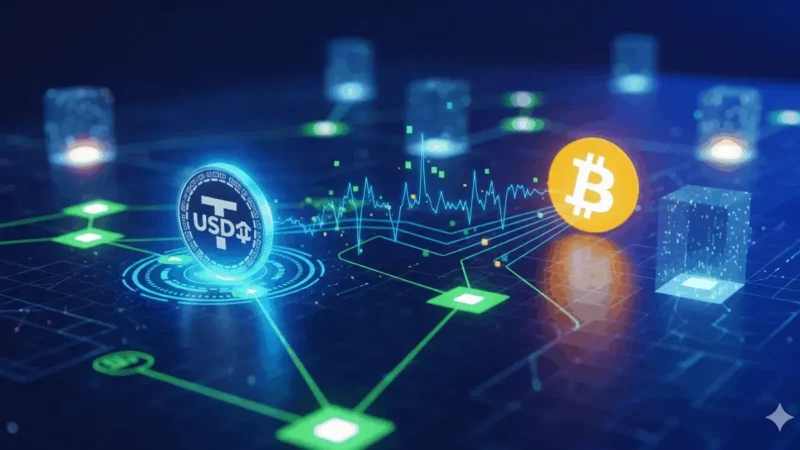 The Bitcoin Renaissance: Tether’s USDT Launch on the RGB Protocol