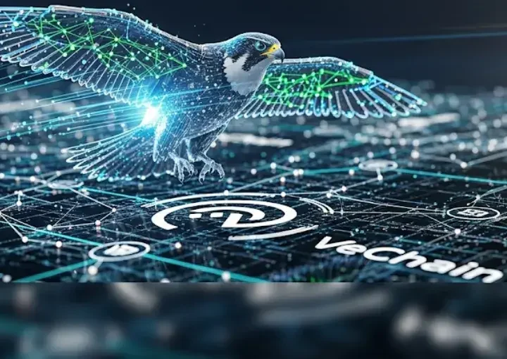 VeChain’s Hayabusa Upgrade: A New Era of Efficiency and Innovation