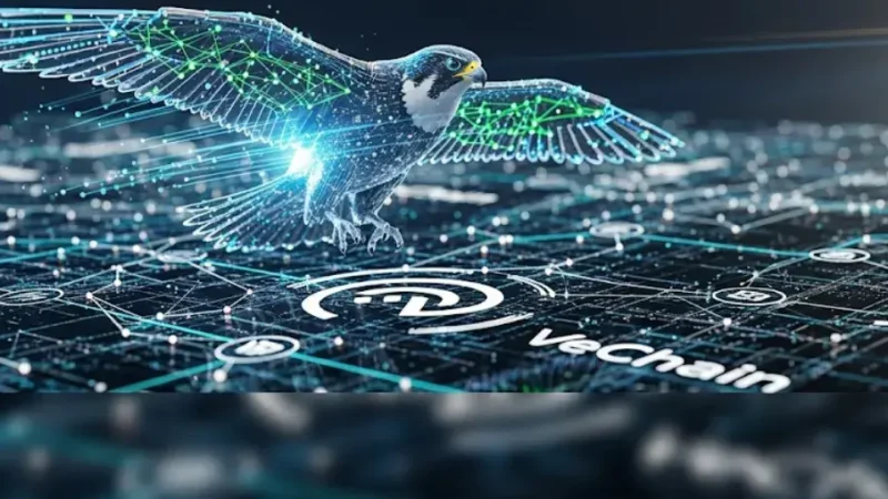 VeChain’s Hayabusa Upgrade: A New Era of Efficiency and Innovation