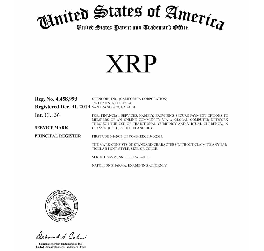 XRP-Payment