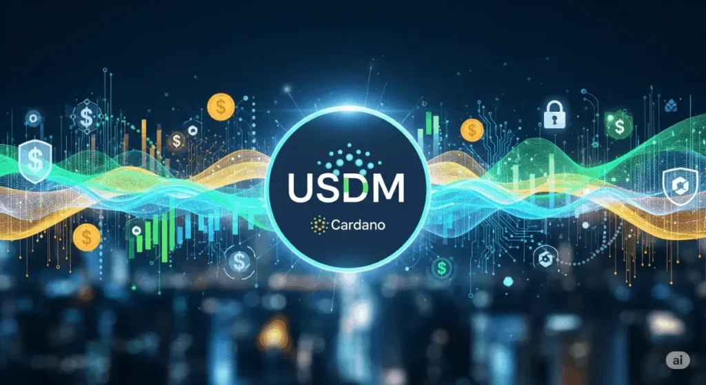 stablecoin USDM