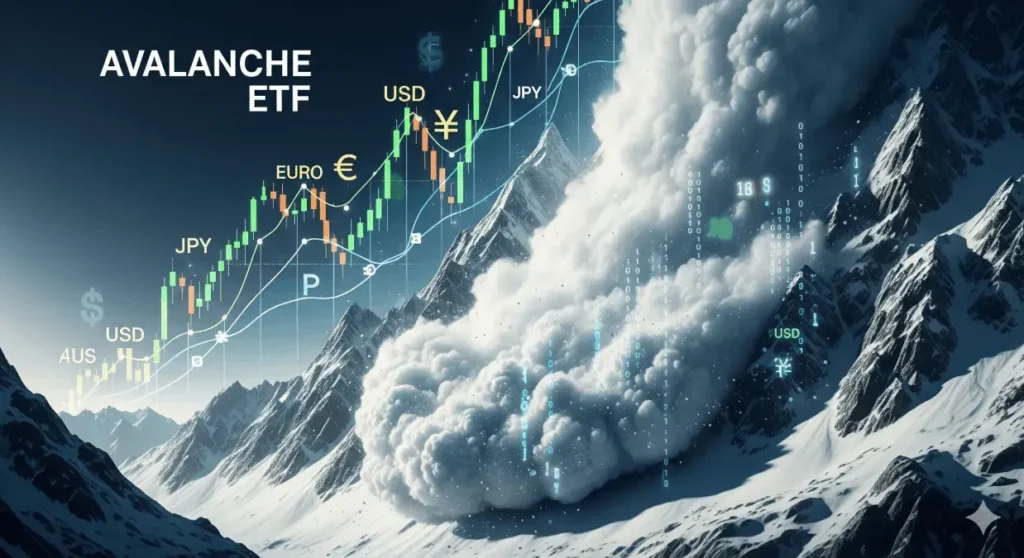 Avalanche ETF