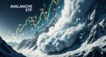 Bitwise Files for Avalanche ETF: A New Era for Mainstream Crypto Investment