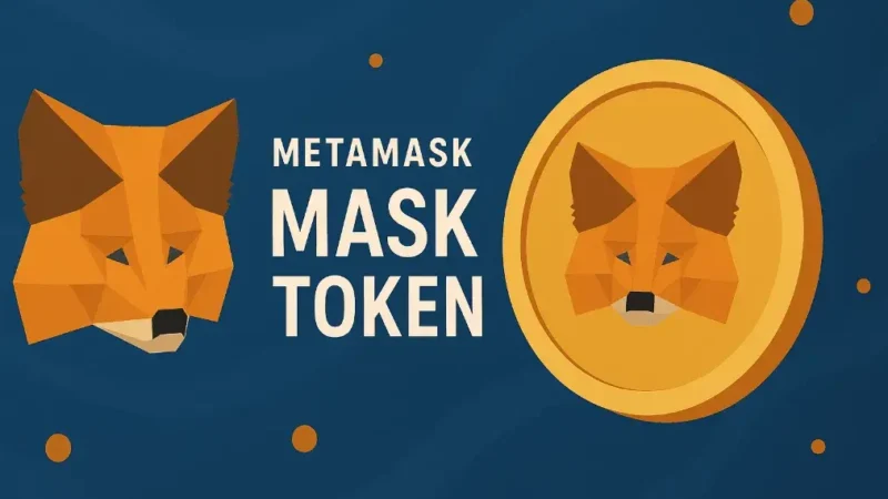 ConsenSys confirma la llegada del token MetaMask: una nueva era de descentralización