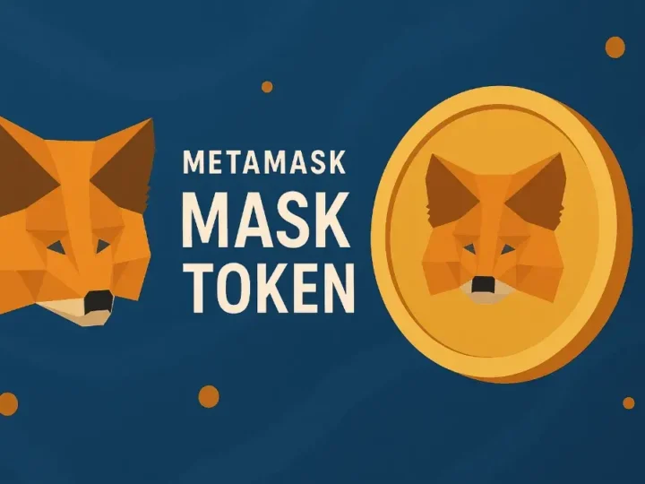 ConsenSys Confirms a MetaMask Token is Coming: A New Era of Decentralization