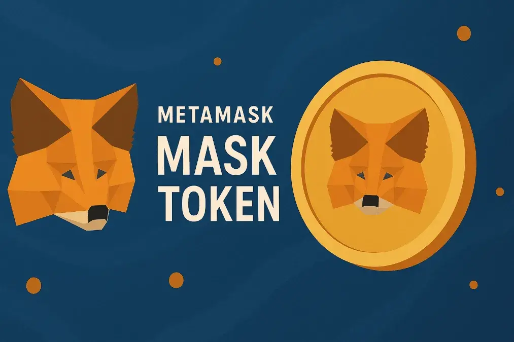 MetaMask's MASK Token