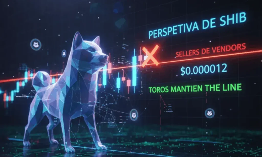 Perspectiva del precio de SHIB