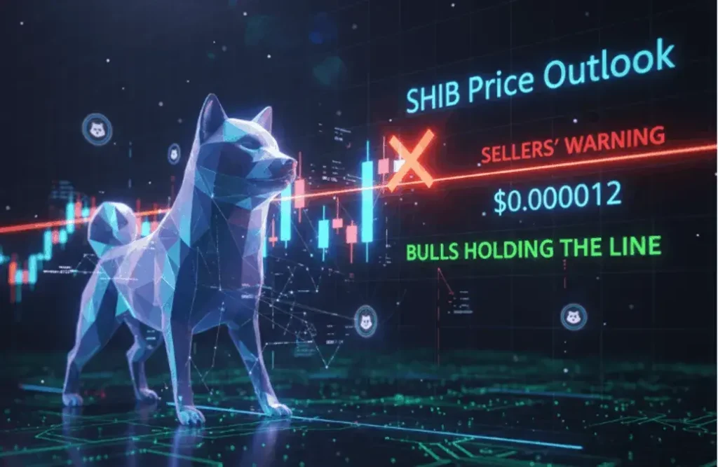 SHIB Price Outlook