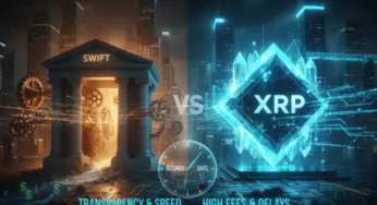 The Global Financial Arena: A Showdown Between Tradition and Innovation