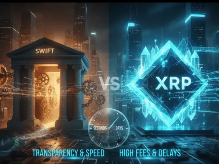 The Global Financial Arena: A Showdown Between Tradition and Innovation