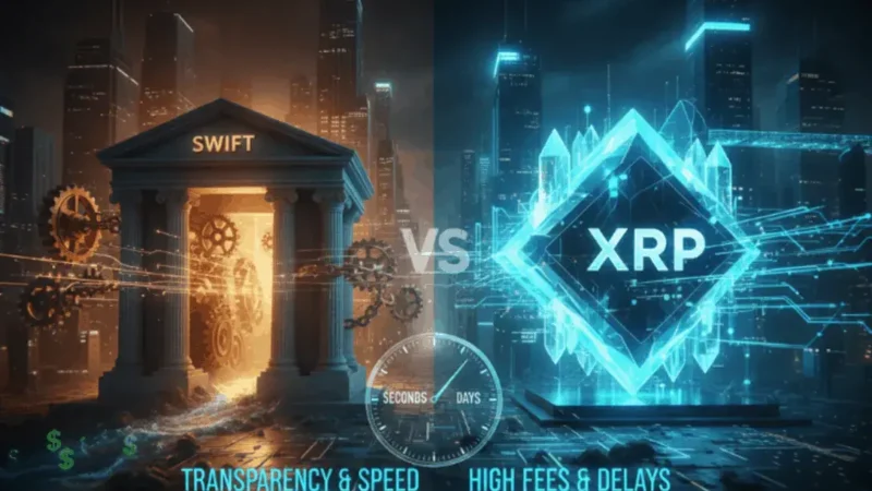 The Global Financial Arena: A Showdown Between Tradition and Innovation