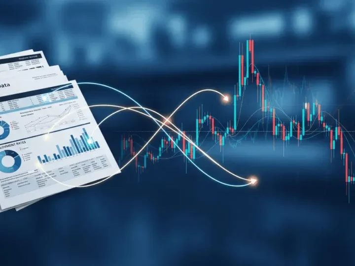 Why This Week’s Labor Data Is a Crucial Test for crypto investors