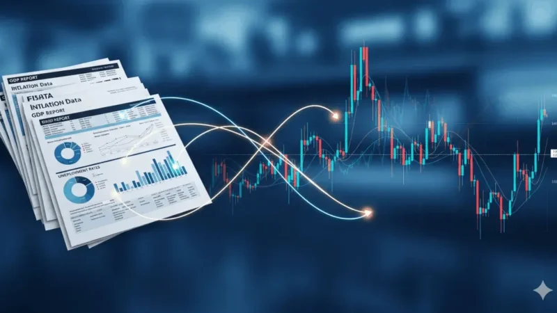 Why This Week’s Labor Data Is a Crucial Test for crypto investors