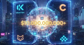 The $10 Billion Milestone: Why Crypto Mergers and Acquisitions Are Reshaping the Industry